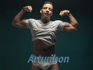 Arturjhon