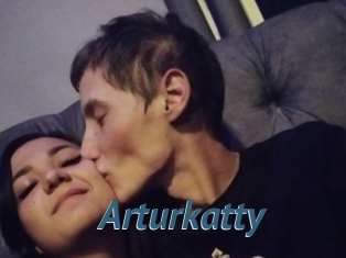 Arturkatty