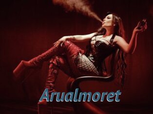 Arualmoret
