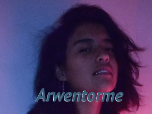 Arwentorme