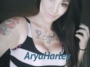 AryaHarley