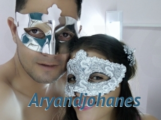 Aryandjohanes
