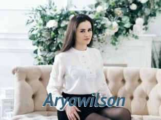 Aryawilson