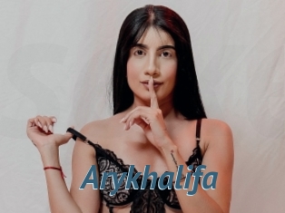 Arykhalifa