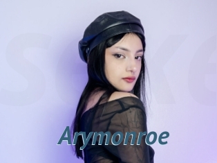 Arymonroe