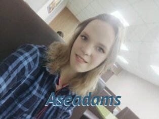 Aseadams