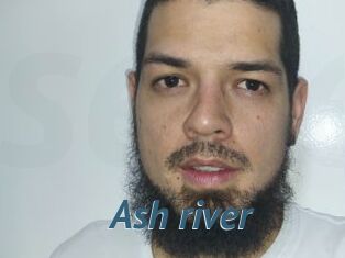 Ash_river