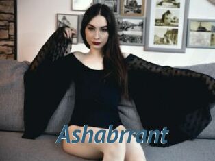 Ashabrrant