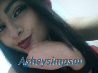 Asheysimpson