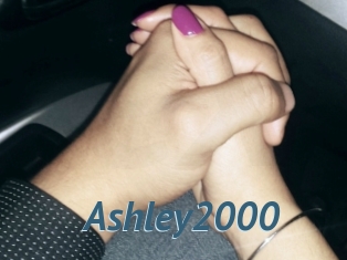 Ashley2000
