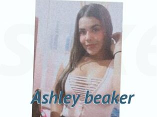 Ashley_beaker