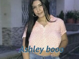 Ashley_booo