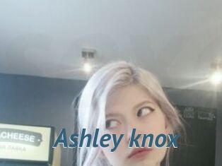 Ashley_knox