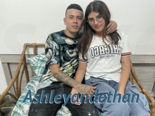 Ashleyandethan