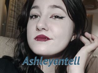 Ashleyantell