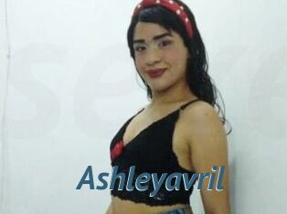 Ashleyavril