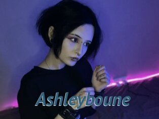 Ashleyboune