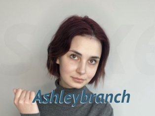Ashleybranch