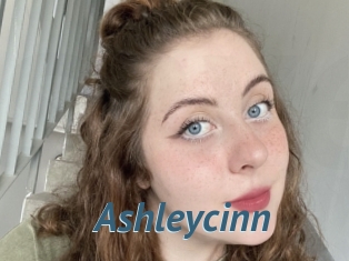 Ashleycinn