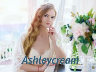 Ashleycream