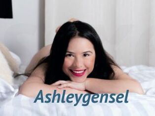 Ashleygensel