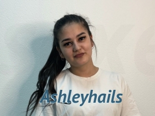 Ashleyhails