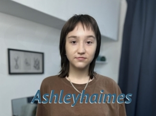 Ashleyhaimes