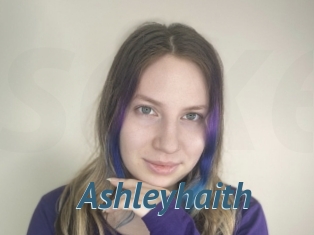 Ashleyhaith