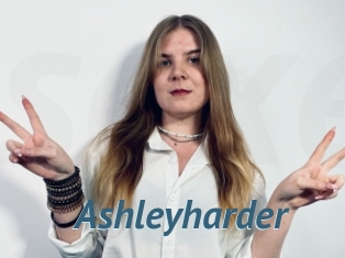 Ashleyharder