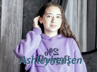 Ashleyhensen