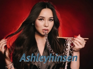 Ashleyhinsen