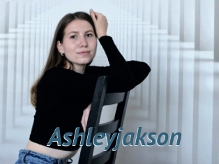 Ashleyjakson