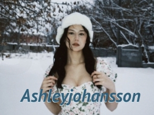 Ashleyjohansson