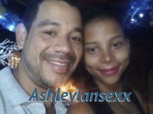 Ashleylansexx