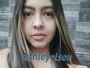 Ashleyolson