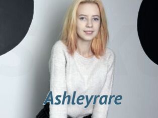 Ashleyrare