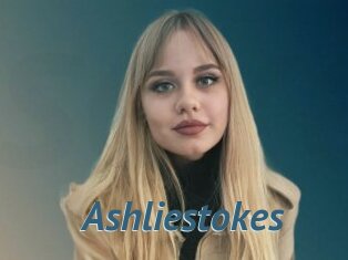 Ashliestokes