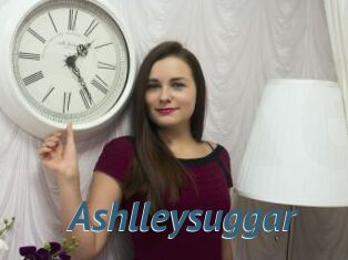 Ashlleysuggar
