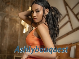 Ashlybouquest