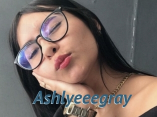 Ashlyeeegray
