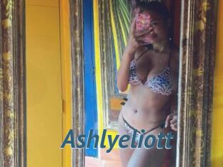 Ashlyeliott