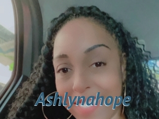Ashlynahope