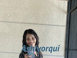 Ashlyorqui