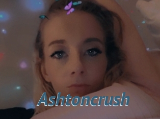 Ashtoncrush