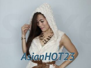 AsianHOT23