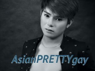 AsianPRETTYgay