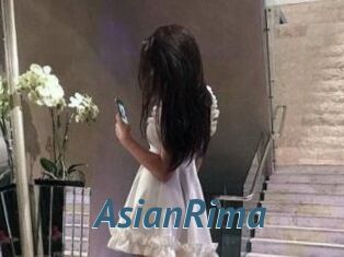 AsianRima