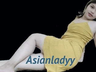 Asianladyy