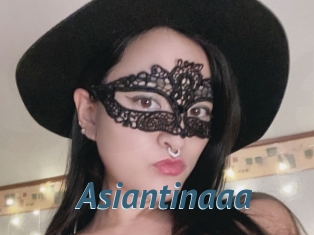 Asiantinaaa