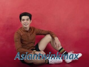 Asiantwinkmax